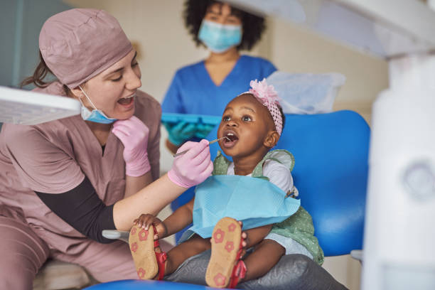 Why Choose Us for Your Dental Needs in Gray, GA