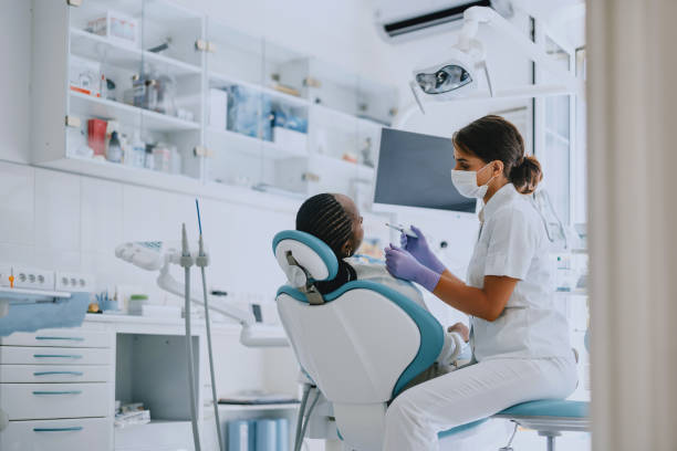 Best Teeth Whitening  in Gray, GA