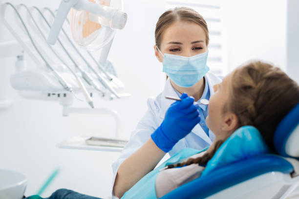 Professional  Holistic Dental Services in Gray, GA