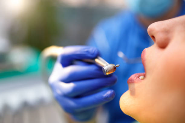Laser Dentistry in Gray, GA